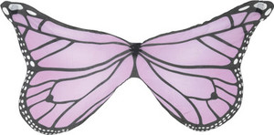 Products: Butterfly Wings - Purple