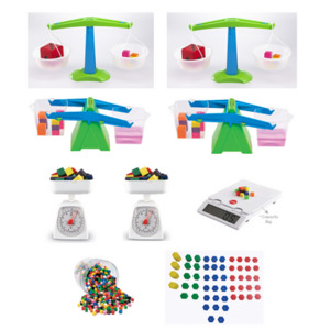 Products: Weight Kit