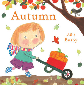 Products: Autumn (Seasons Book)