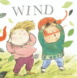 Products: Wind (Whatever The Weather)