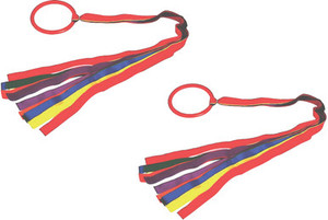 Products: Dancing Rainbow Hoops