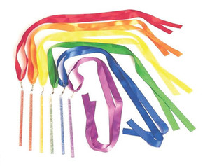 Products: Rhythm Ribbons