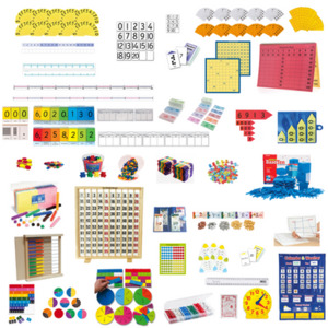 Products: Phase 1 Classroom Kit