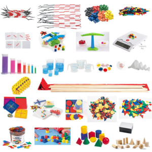 Products: Phase 1 Team Kit