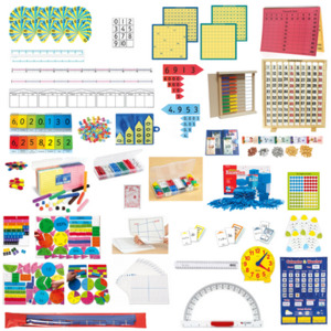 Products: Phase 2 Classroom Kit