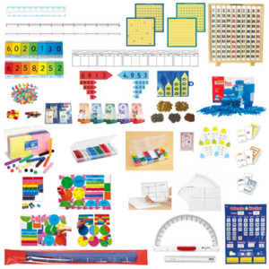 Products: Phase 3 Classroom Kit