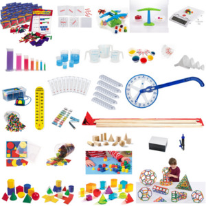 Products: Phase 3 Team Kit