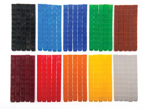 Products: Unifix Cubes - Pack of 500
