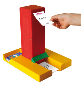 Products: Smart Chute