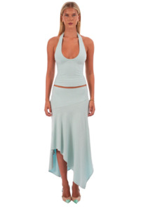 Size 6: I Am Delilah - Yasmin Set in Mint