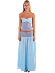 Size 8: I Am Delilah - Adeline Set in Storm