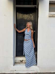 Desero Jacare - Capri Set