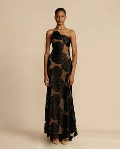 Size 10: Arcina Ori - Marcella Dress