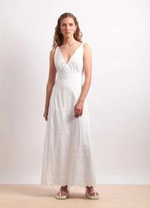 Neris - Beau Dress