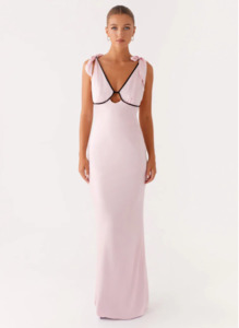 Peppermayo - Romeo Maxi Dress