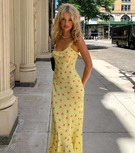 Realisation Par - Allegra Maxi Dress