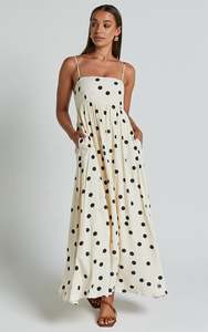 Midi Dresses: SHOWPO - Miriam Midi Dress