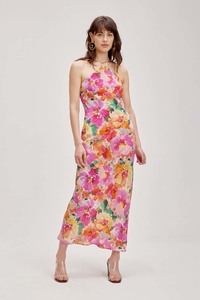 RUBY - Kata Silk Slip
