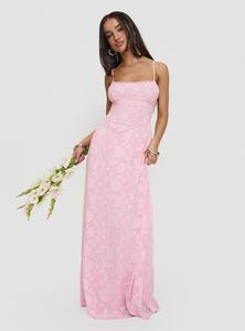 Wineries: Princess Polly - South Of France Maxi Dress