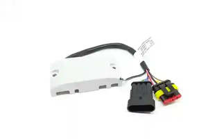 Autoterm 1: Autoterm Main PCB Control Unit for Autoterm Flow 5D 12v