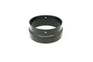 Autoterm Diesel Air Heater Air Pipe Ducting Adapter 80mm to 90mm
