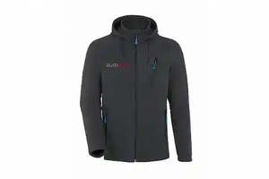 Autoterm 1: Autoterm Fleece Jacket XL-Large