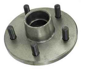 Hub Parts: Alko Hub M150 HT 5 x 107.95mm PCD 7/16 Studs