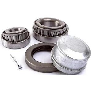 Hub Parts: Alko Trailer Bearing Kit Slimline Series Made in Japan