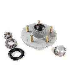 Hub Parts: Alko Genuine Lazy Hub HT SL Bearings