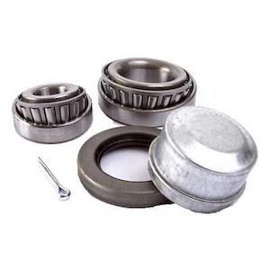 Alko Trailer Bearing Kit LM Series Made in Japan