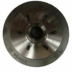 Alko 10” x 2 1/4” suits Landcruiser Parallel Electric Brake Drum