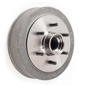 Alko Hub Drum 10” Landcruiser Stud Pattern