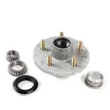 Hub Parts: Alko Genuine Lazy Hub HQ SL Bearings