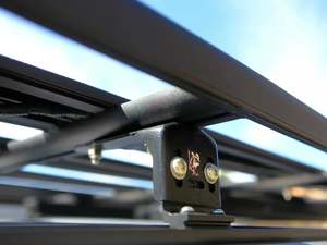 K9 Roof Racks compatible with Prado 150 1250WX1600L - Summer Sale
