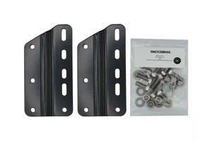 Racksbrax XD Multi-Awn Adaptor Pair