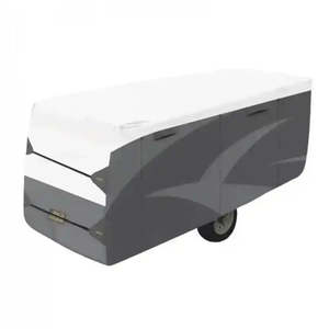 ADCO Cover 400-06522 for Poptop Caravan 12Ft to 14Ft Olefin HD RV Cover