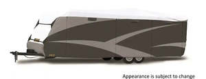 Caravan Cover 400-06520 24Ft to 26Ft ADCO 4 Layer UV Stabilized