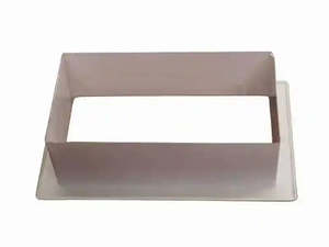 Scupper Vent Insert 10149-50 White Suits Small Scupper Vent