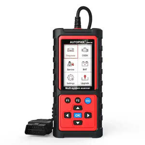 DM5100 Professional Multi-Brand full diagnostic scanner - suitable for Holden GM&hellip;