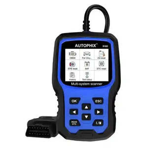 Autophix Outback 9160 suitable for Jeep