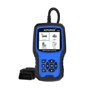 Autophix 9210 GM+OBD2 Suitable for Holden Professional Scanner