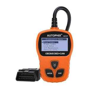Autophix OM121 OBD2 and EOBD Code Reader ...