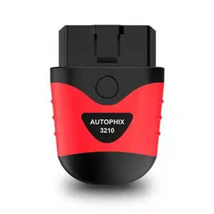 Autophix 3210 Bluetooth Multifunction OBD2 Scanner