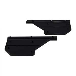 Awning Saver Awning Repair Pair Black