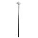 Telescopic Starlink Rv Pole