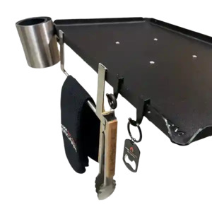 BBQArm Premium Accessories Pack