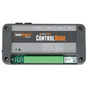 Bmpro Power: BMPRO ControlNode103 for Jhub and Smartconnect Systems