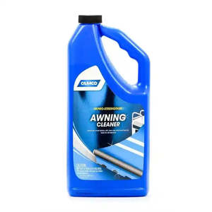 Camco Pro-Strength Awning Cleaner Mould and Mildew Remover - 32oz Bottle