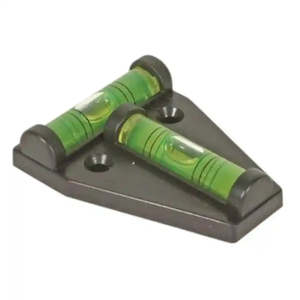 T Level 450-04012 Camco for Leveling Caravans 3 Way Fridges RV