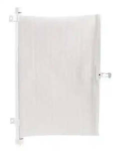 Camco Lights Out Retractable RV Roof Vent Shade Blind